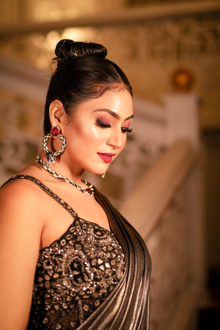 special occation makeup chandigarh- tricity- mohali-panchkula-zirakpur
