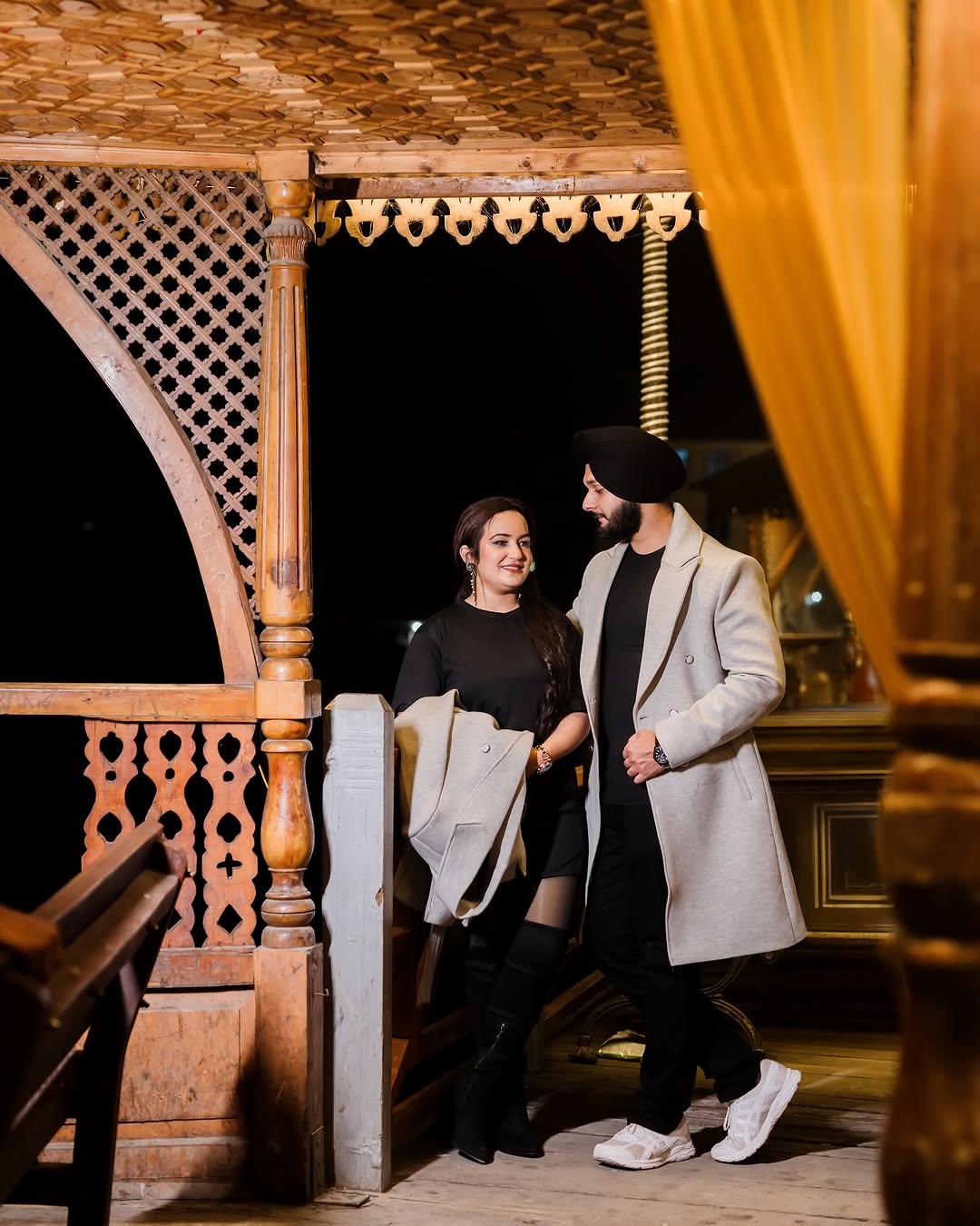 glam up with samriti artistry